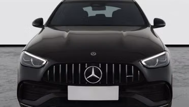 Mercedes C Klasa