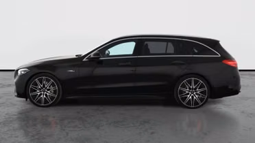 Mercedes C Klasa