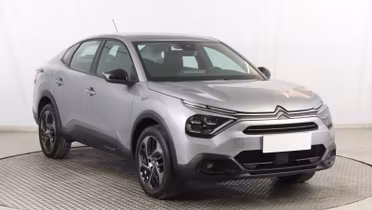Citroen C4 X