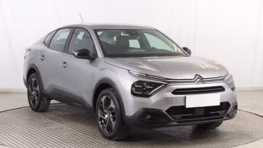 Citroen C4 X