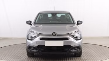 Citroen C4 X