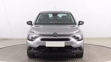 Citroen C4 X