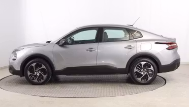 Citroen C4 X