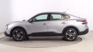 Citroen C4 X