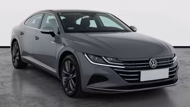VW Arteon