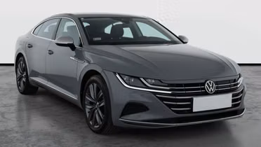 VW Arteon