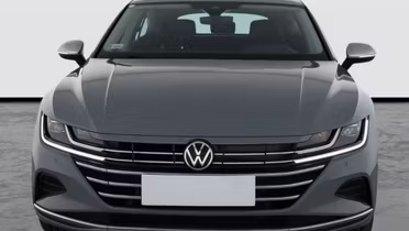 VW Arteon