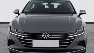 VW Arteon