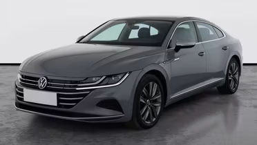 VW Arteon