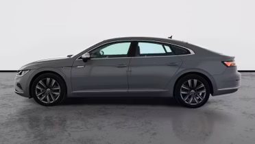 VW Arteon