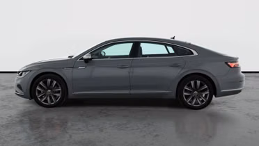 VW Arteon