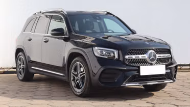 Mercedes GLB