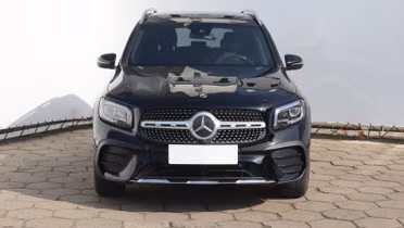 Mercedes GLB