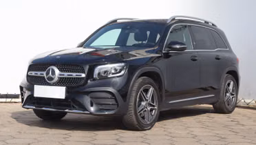 Mercedes GLB