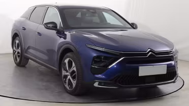 Citroen C5 X