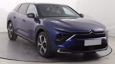 Citroen C5 X