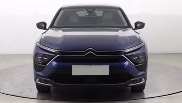 Citroen C5 X