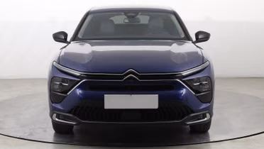 Citroen C5 X