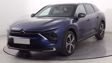 Citroen C5 X
