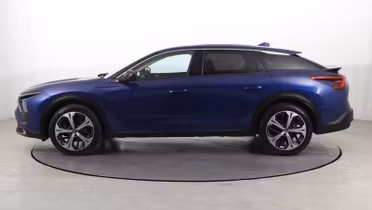 Citroen C5 X