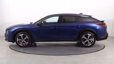 Citroen C5 X
