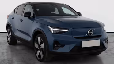Volvo C40