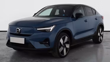 Volvo C40