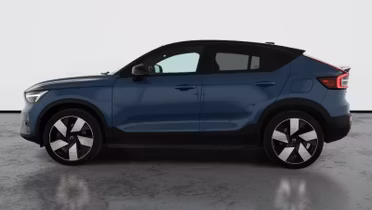 Volvo C40