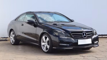 Mercedes E Klasa