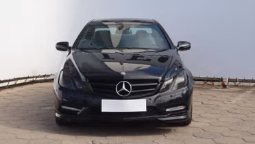 Mercedes E Klasa