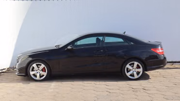 Mercedes E Klasa