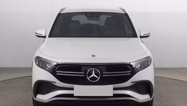 Mercedes EQA