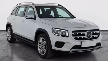 Mercedes GLB