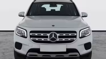 Mercedes GLB