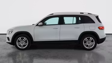 Mercedes GLB