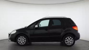Fiat Sedici
