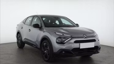 Citroen C4 X