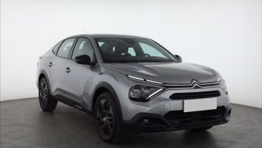 Citroen C4 X