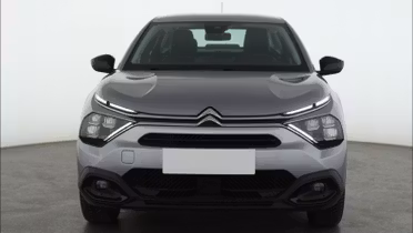 Citroen C4 X