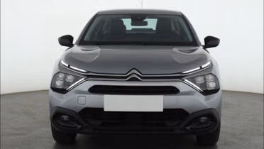 Citroen C4 X