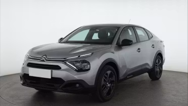 Citroen C4 X