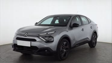 Citroen C4 X