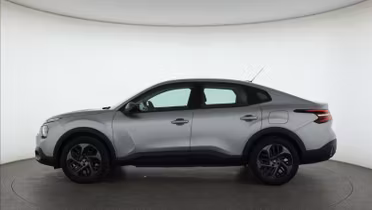 Citroen C4 X