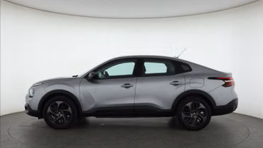 Citroen C4 X