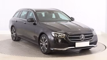 Mercedes E Klasa
