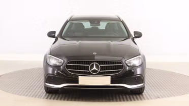 Mercedes E Klasa
