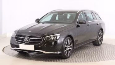 Mercedes E Klasa
