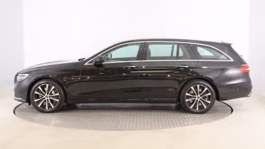 Mercedes E Klasa