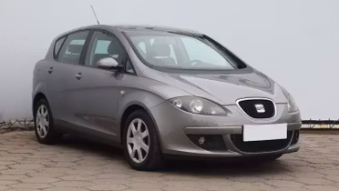 Seat Toledo