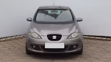 Seat Toledo